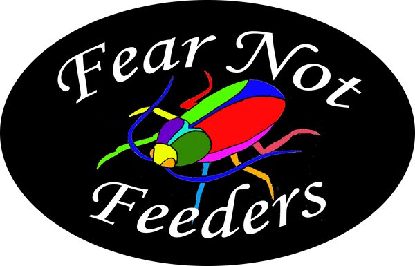 Fear Not Feeders